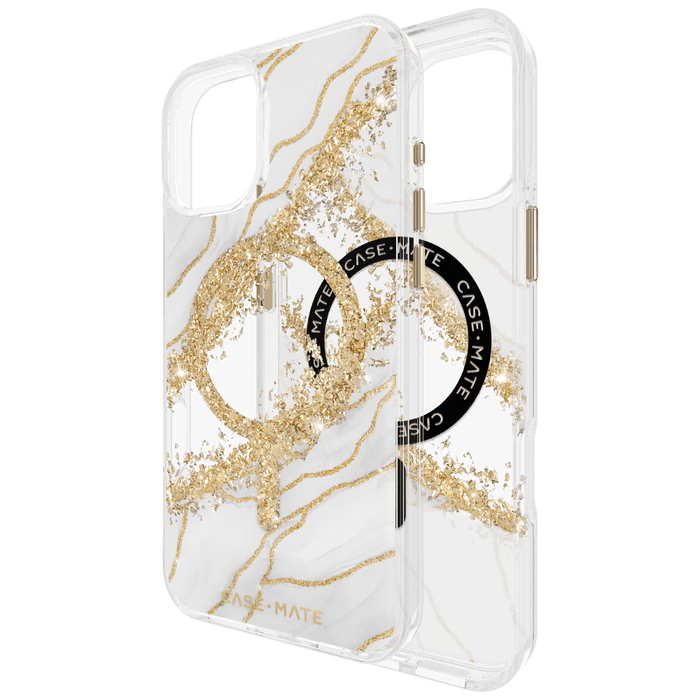 Case-Mate Karat Case for Apple iPhone 16 Plus