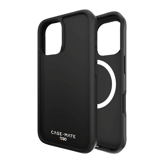 Case-Mate Tough D30 MagSafe Case for Apple iPhone 16