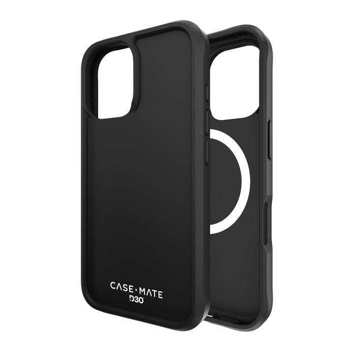 Case-Mate Tough D3O MagSafe Case for Apple iPhone 16