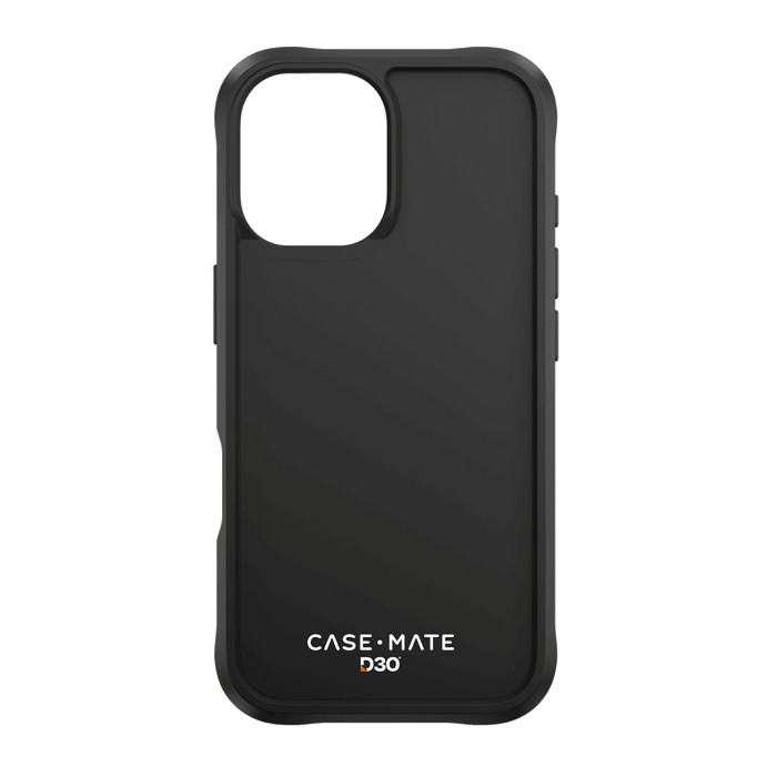 Case-Mate Tough D30 MagSafe Case for Apple iPhone 16