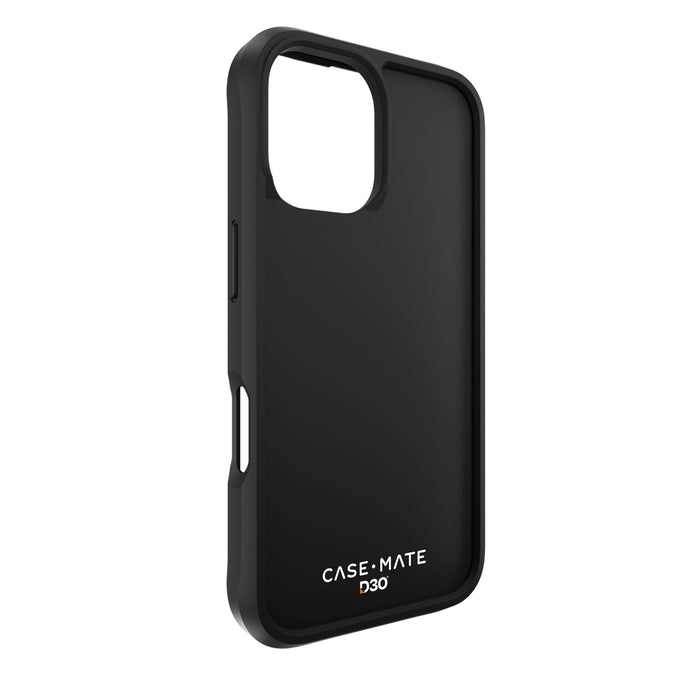 Case-Mate Tough D30 MagSafe Case for Apple iPhone 16