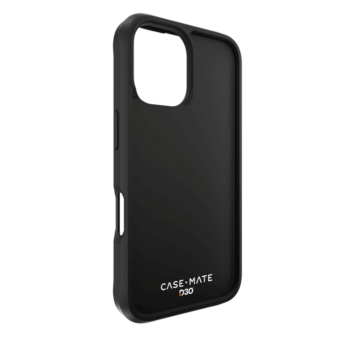 Case-Mate Tough D30 MagSafe Case for Apple iPhone 16