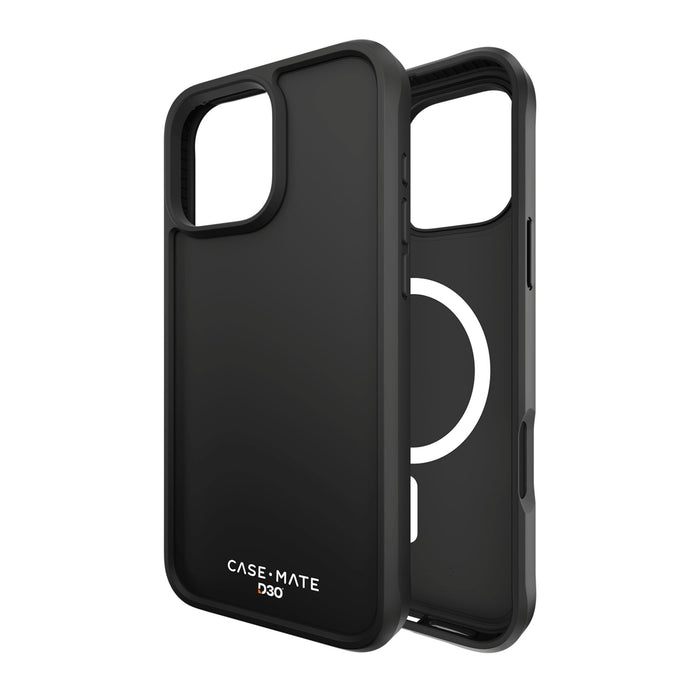 Case-Mate Tough D3O MagSafe Case for Apple iPhone 16 Pro Max
