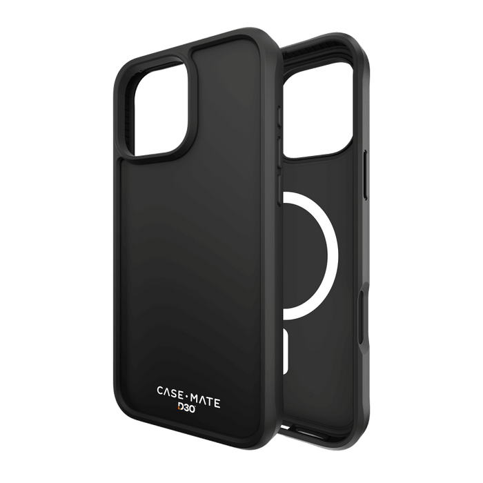 Case-Mate Tough D30 MagSafe Case for Apple iPhone 16 Pro Max