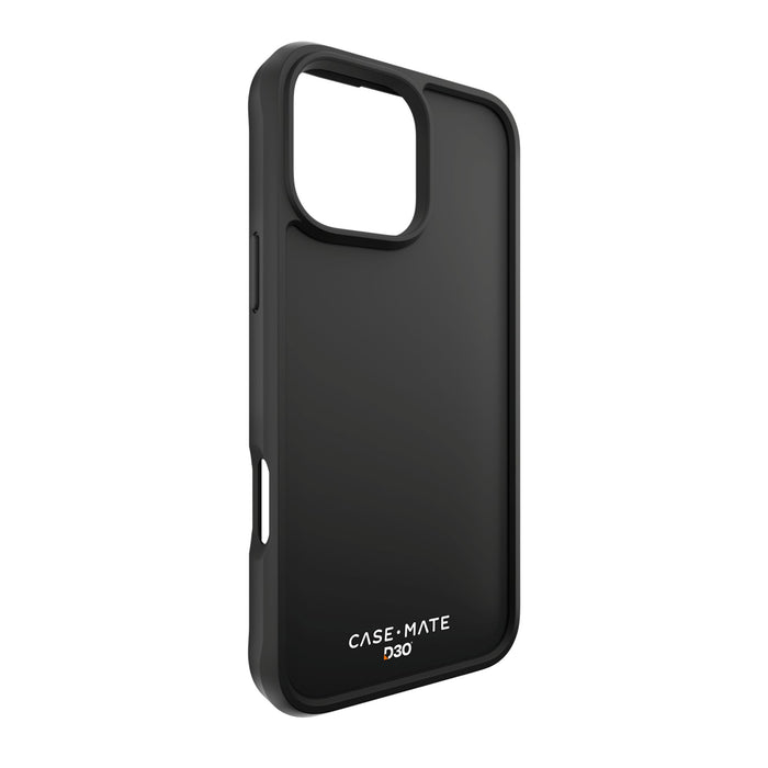 Case-Mate Tough D30 MagSafe Case for Apple iPhone 16 Pro Max