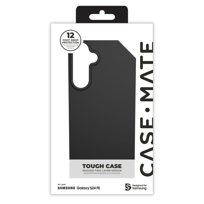 Case-Mate Tough Case for Samsung Galaxy S24 FE