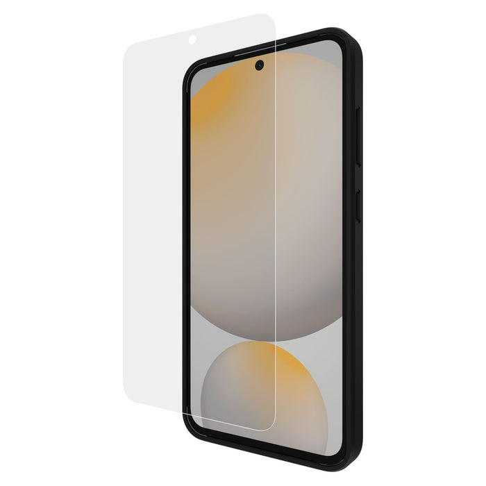 Case-Mate Protection Pack Tough Case and Glass Screen Protector for Samsung Galaxy S24 FE