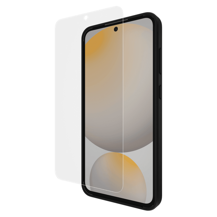 Case-Mate Protection Pack Tough Case and Glass Screen Protector for Samsung Galaxy S24 FE