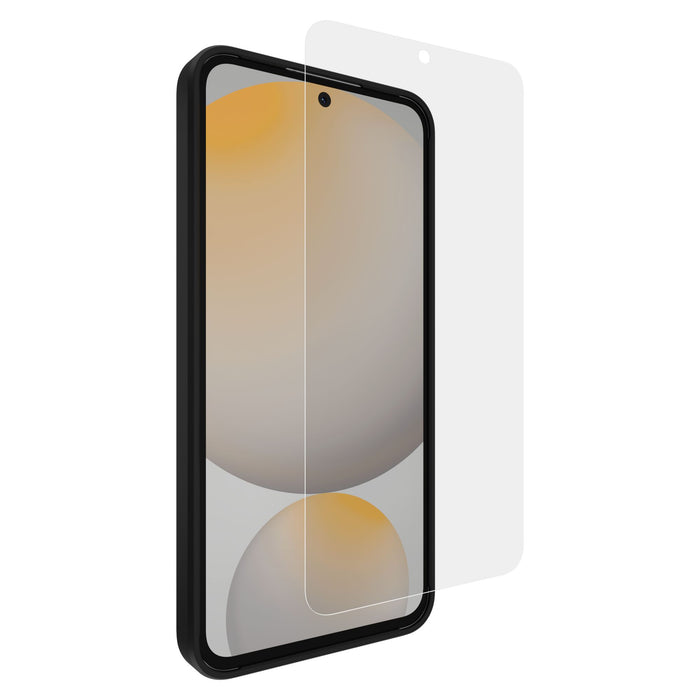 Case-Mate Protection Pack Tough Case and Glass Screen Protector for Samsung Galaxy S24 FE