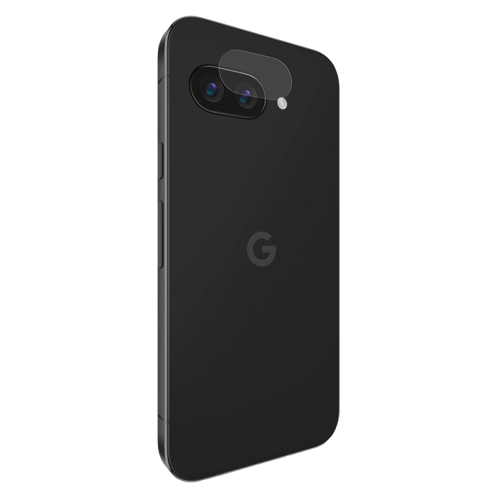 Case-Mate Rear Camera Lens Glass Protector for Google Pixel 9a
