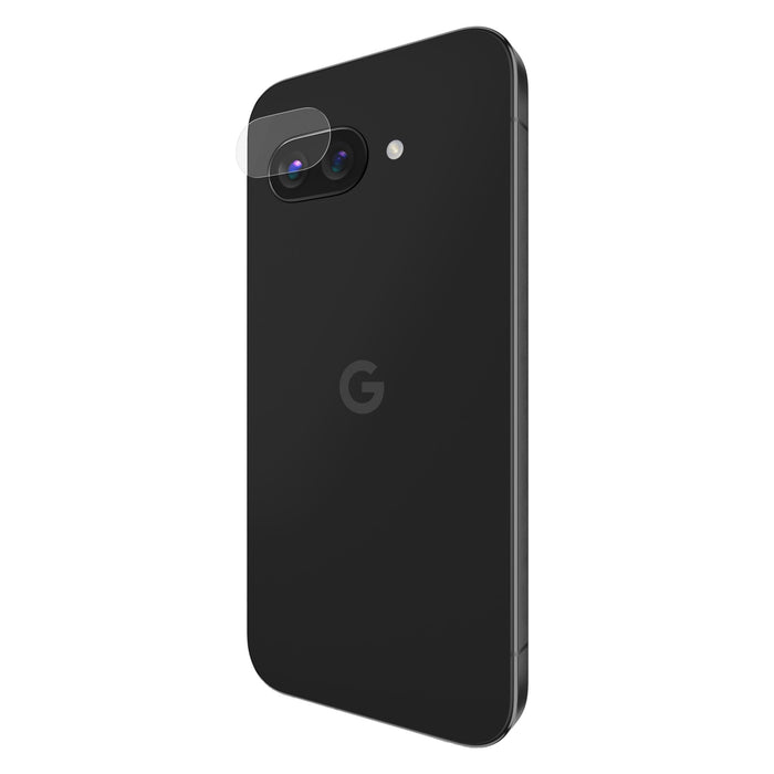 Case-Mate Rear Camera Lens Glass Protector for Google Pixel 9a
