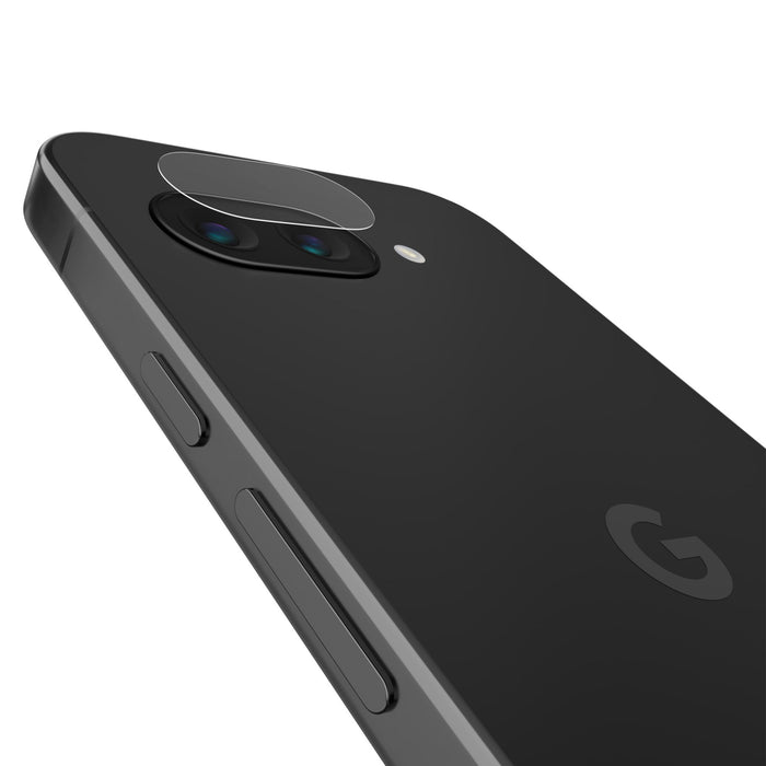 Case-Mate Rear Camera Lens Glass Protector for Google Pixel 9a