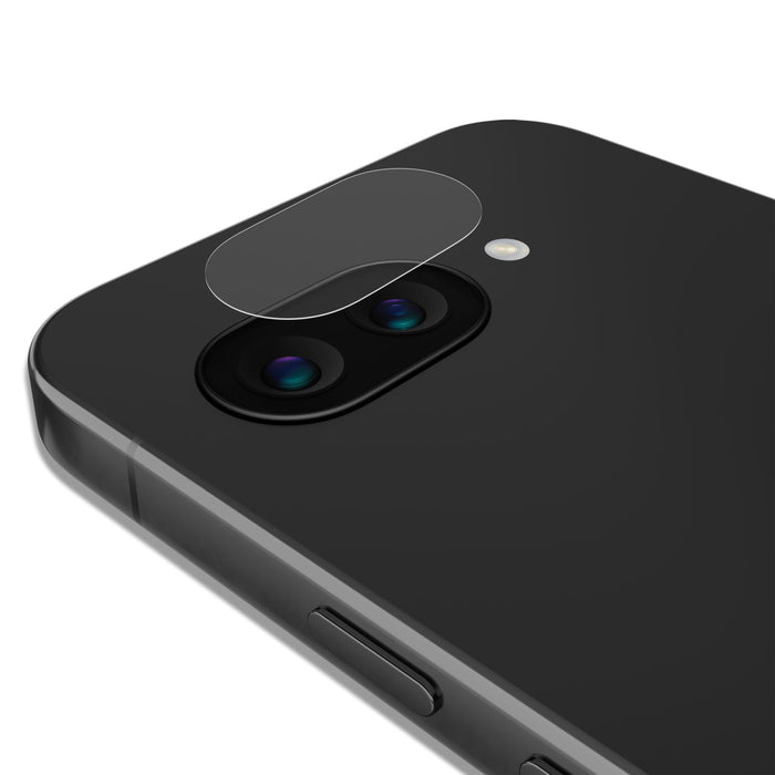 Case-Mate Rear Camera Lens Glass Protector for Google Pixel 9a