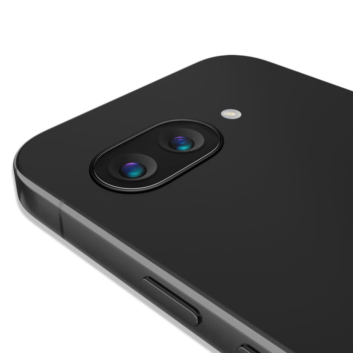 Case-Mate Rear Camera Lens Glass Protector for Google Pixel 9a