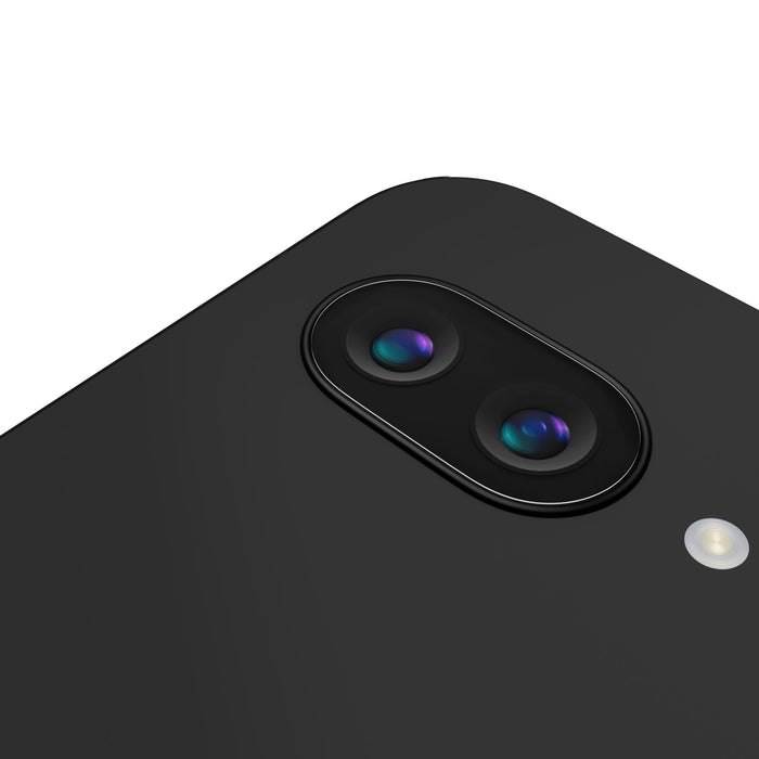 Case-Mate Rear Camera Lens Glass Protector for Google Pixel 9a