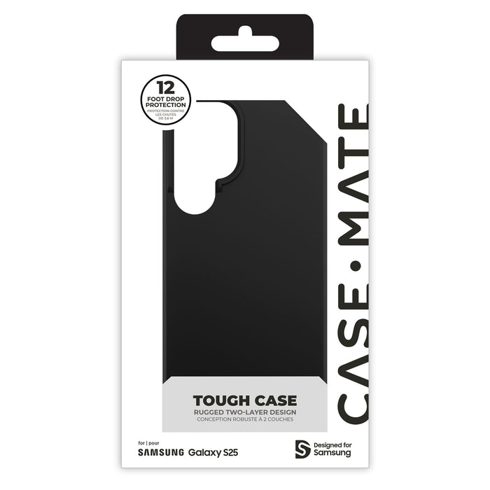 Case-Mate Tough Case for Samsung Galaxy S25