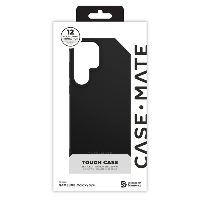 Case-Mate Tough Case for Samsung Galaxy S25 Plus