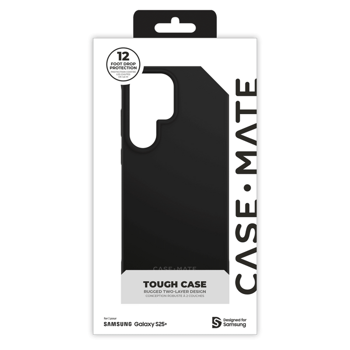 Case-Mate Tough Case for Samsung Galaxy S25 Plus