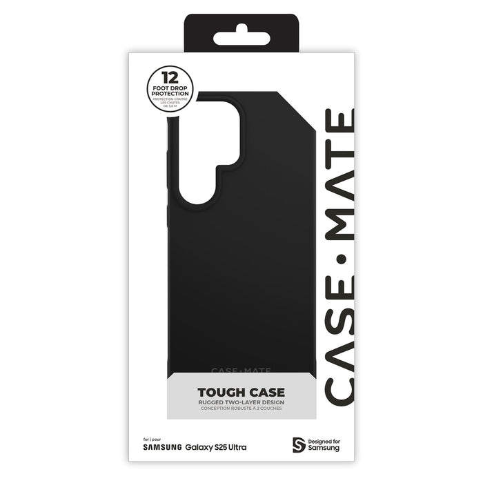 Case-Mate Tough Case for Samsung Galaxy S25 Ultra