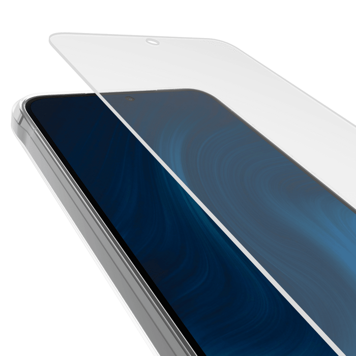 Case-Mate Protection Pack Tough Case and FlexiShield Screen Protector for Samsung Galaxy S25 Plus