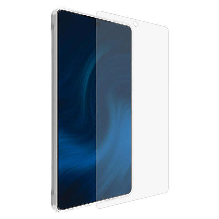 Case-Mate Protection Pack Tough Case and FlexiShield Screen Protector for Samsung Galaxy S25 Ultra