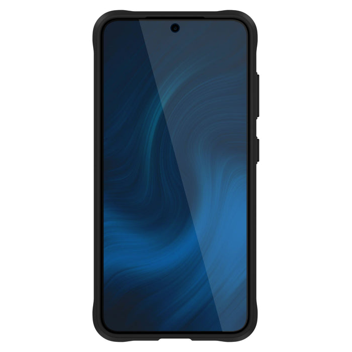 Case-Mate Protection Pack Tough Case and FlexiShield Screen Protector for Samsung Galaxy S25