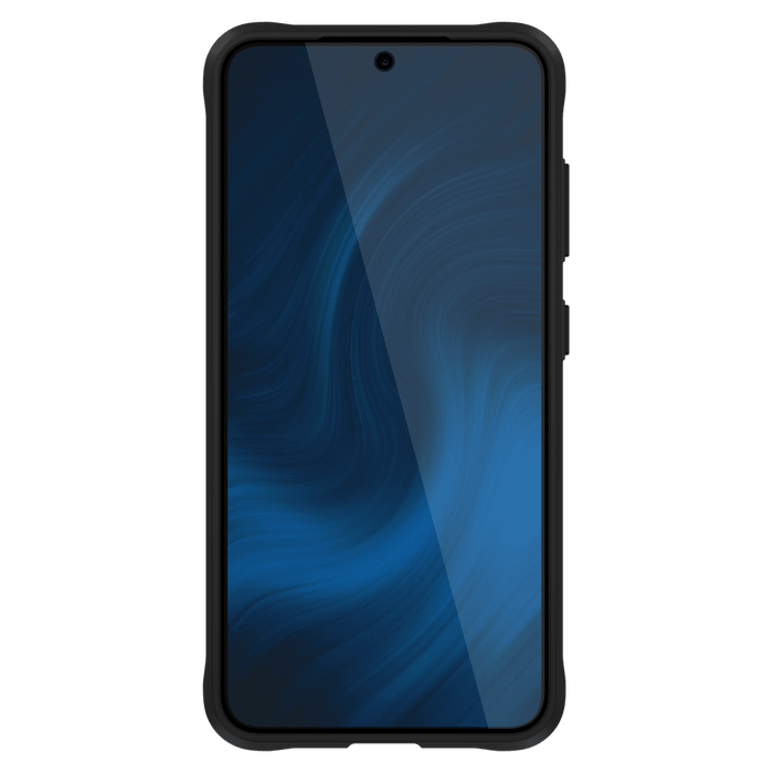 Case-Mate Protection Pack Tough Case and FlexiShield Screen Protector for Samsung Galaxy S25