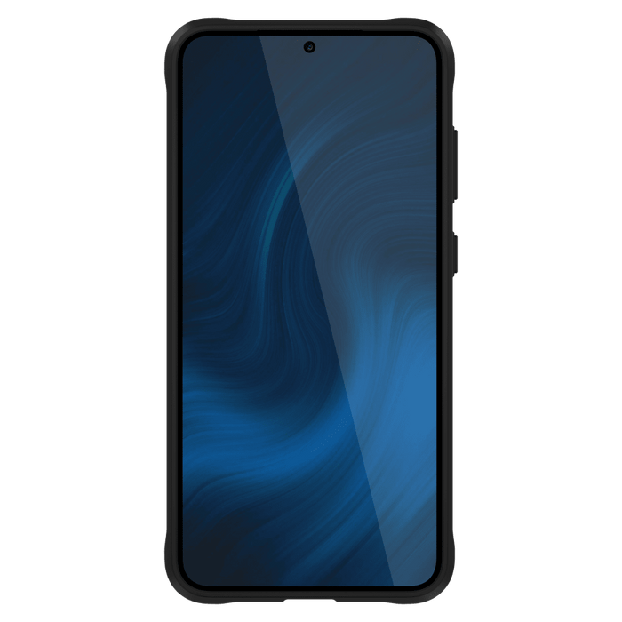 Case-Mate Protection Pack Tough Case and FlexiShield Screen Protector for Samsung Galaxy S25 Plus