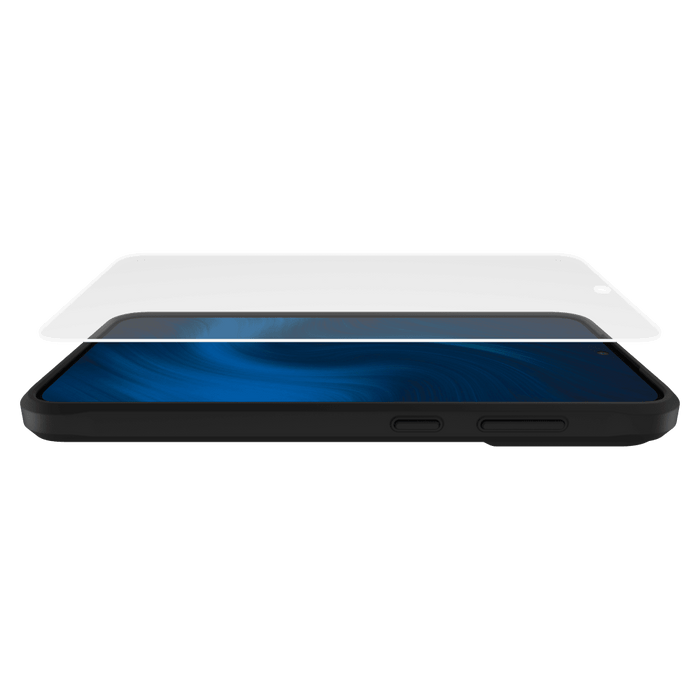 Case-Mate Protection Pack Tough Case and FlexiShield Screen Protector for Samsung Galaxy S25 Plus