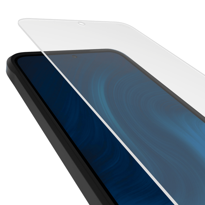 Case-Mate Protection Pack Tough Case and FlexiShield Screen Protector for Samsung Galaxy S25 Plus