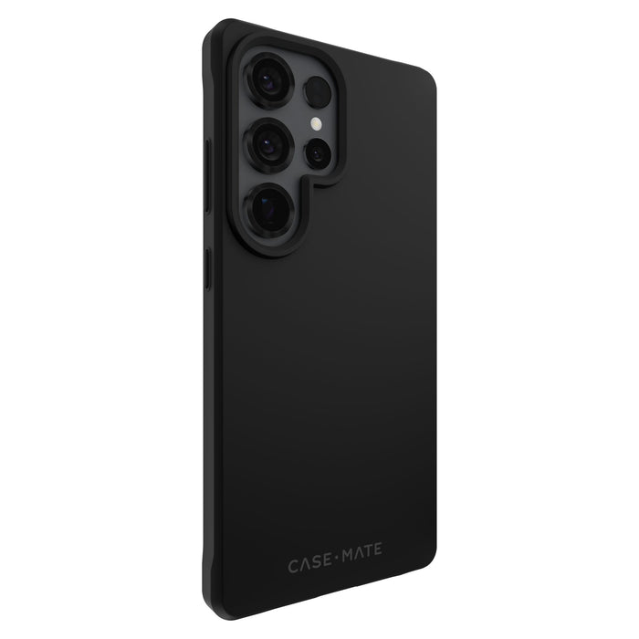 Case-Mate Protection Pack Tough Case and FlexiShield Screen Protector for Samsung Galaxy S25 Ultra