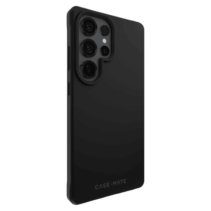 Case-Mate Protection Pack Tough Case and FlexiShield Screen Protector for Samsung Galaxy S25 Ultra