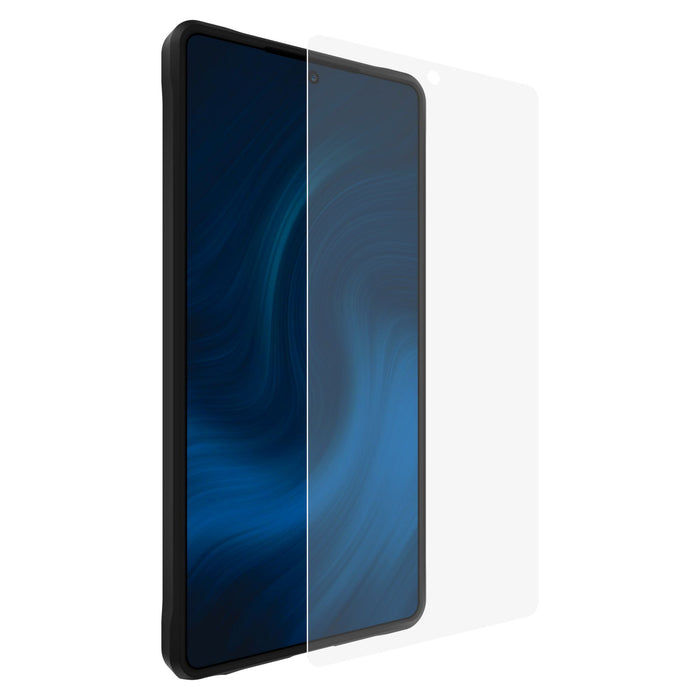 Case-Mate Protection Pack Tough Case and FlexiShield Screen Protector for Samsung Galaxy S25 Ultra