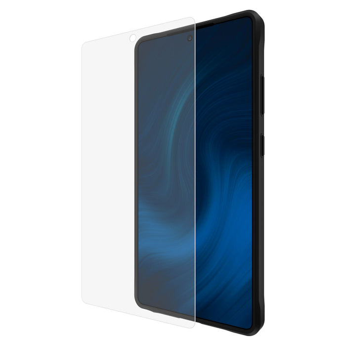 Case-Mate Protection Pack Tough Case and FlexiShield Screen Protector for Samsung Galaxy S25 Ultra