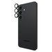 Case-Mate Aluminum Ring Camera Lens Glass Protector for Samsung Galaxy S25