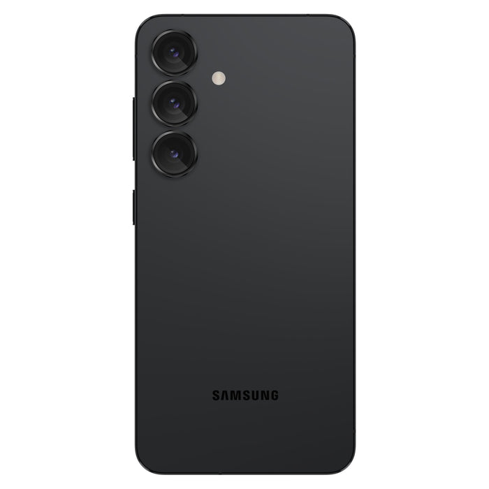 Case-Mate Aluminum Ring Camera Lens Glass Protector for Samsung Galaxy S25