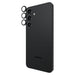 Case-Mate Aluminum Ring Camera Lens Glass Protector for Samsung Galaxy S25 Plus