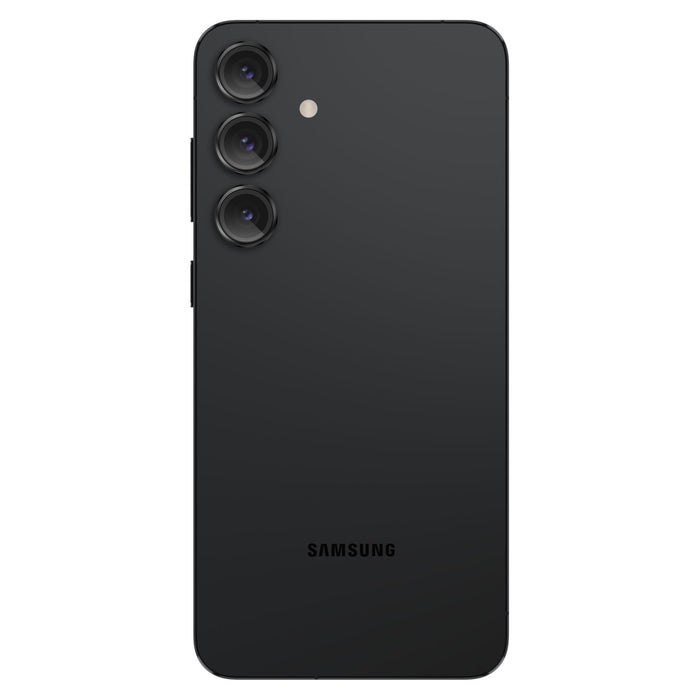 Case-Mate Aluminum Ring Camera Lens Glass Protector for Samsung Galaxy S25 Plus