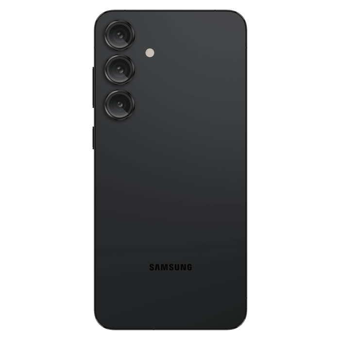 Case-Mate Aluminum Ring Camera Lens Glass Protector for Samsung Galaxy S25 Plus