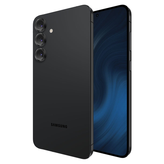 Case-Mate Aluminum Ring Camera Lens Glass Protector for Samsung Galaxy S25 Plus