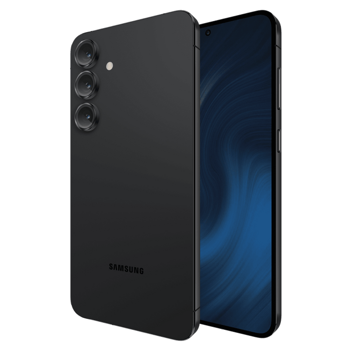 Case-Mate Aluminum Ring Camera Lens Glass Protector for Samsung Galaxy S25 Plus