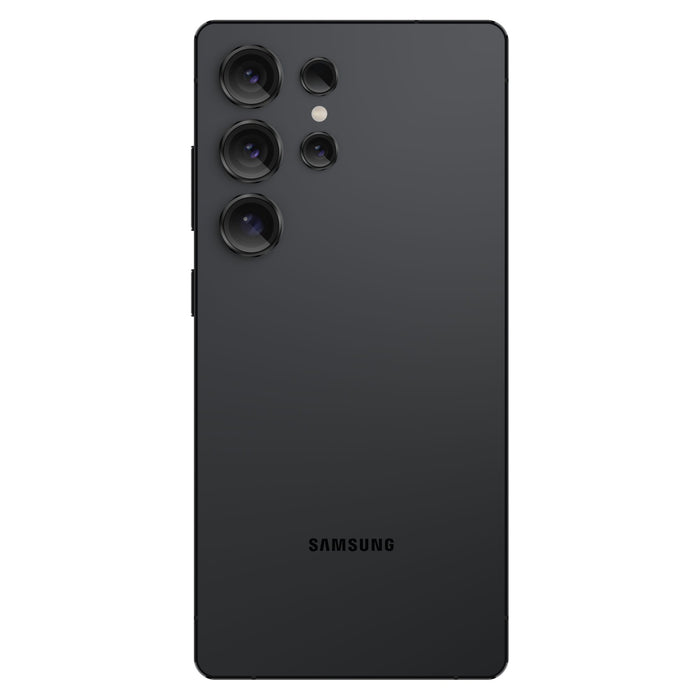 Case-Mate Aluminum Ring Camera Lens Glass Protector for Samsung Galaxy S25 Ultra