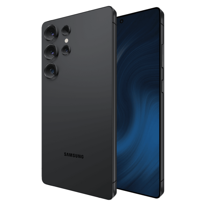 Case-Mate Aluminum Ring Camera Lens Glass Protector for Samsung Galaxy S25 Ultra