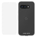Case-Mate Protection Pack Tough Case and Glass Screen Protector for Google Pixel 9a