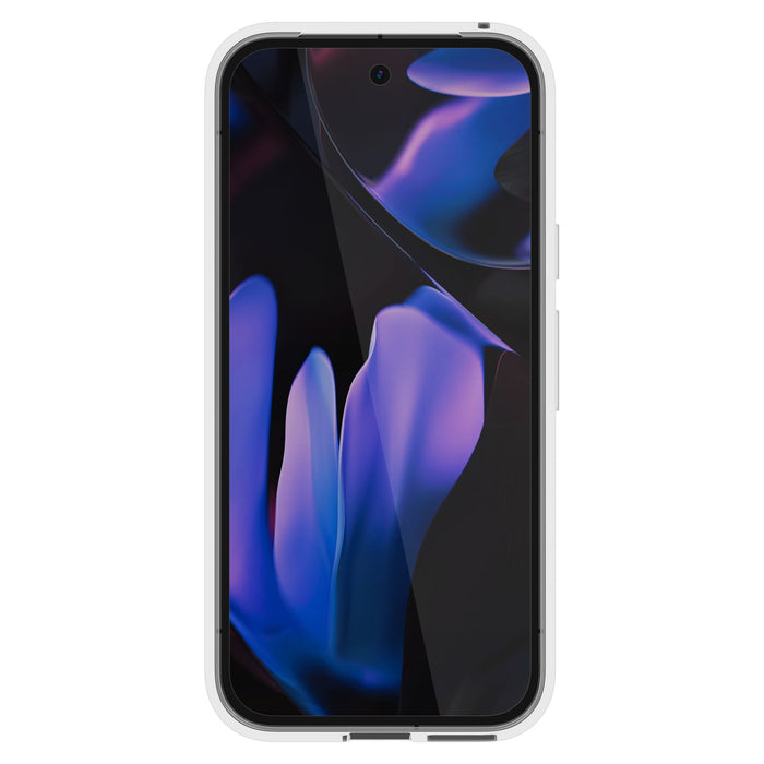 Case-Mate Protection Pack Tough Case and Glass Screen Protector for Google Pixel 9a