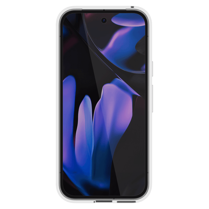 Case-Mate Protection Pack Tough Case and Glass Screen Protector for Google Pixel 9a