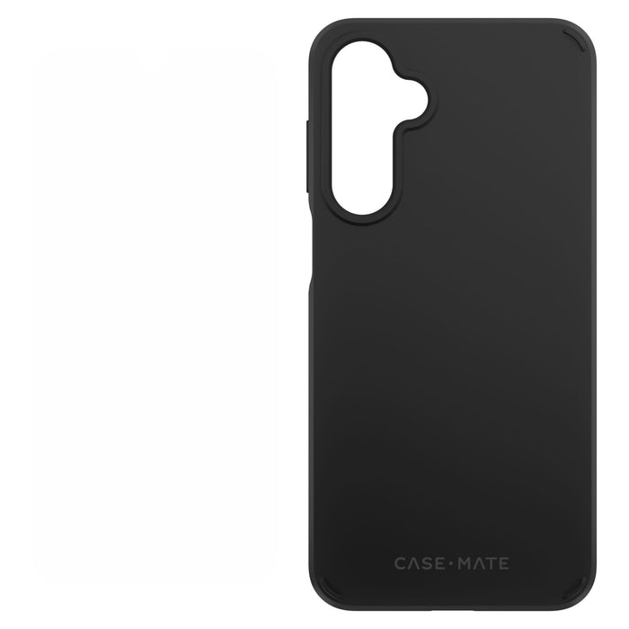 Case-Mate Protection Pack Tough Case and Glass Screen Protector for Samsung Galaxy A16 5G Black