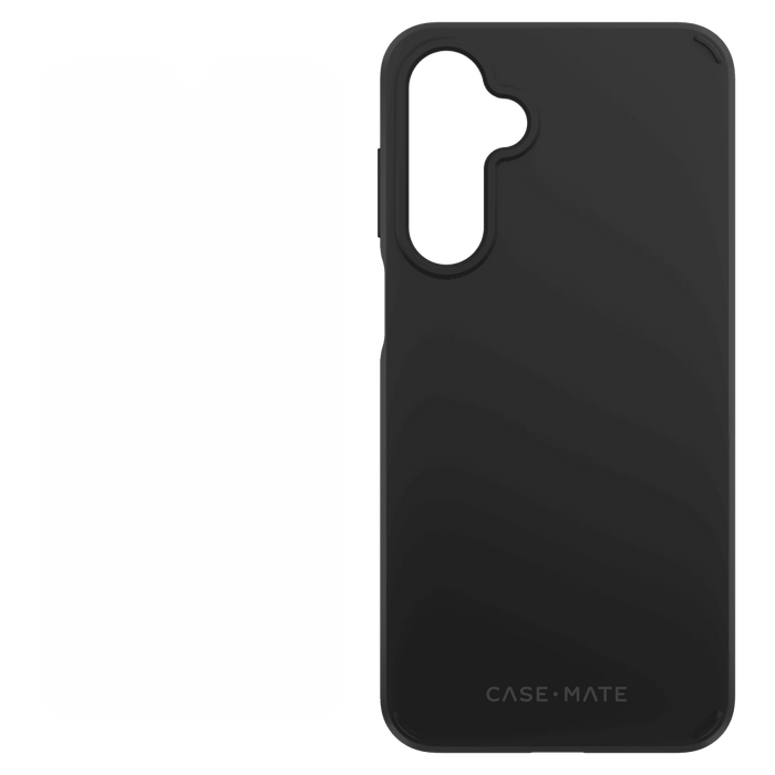 Case-Mate Protection Pack Tough Case and Glass Screen Protector for Samsung Galaxy A16 5G Black