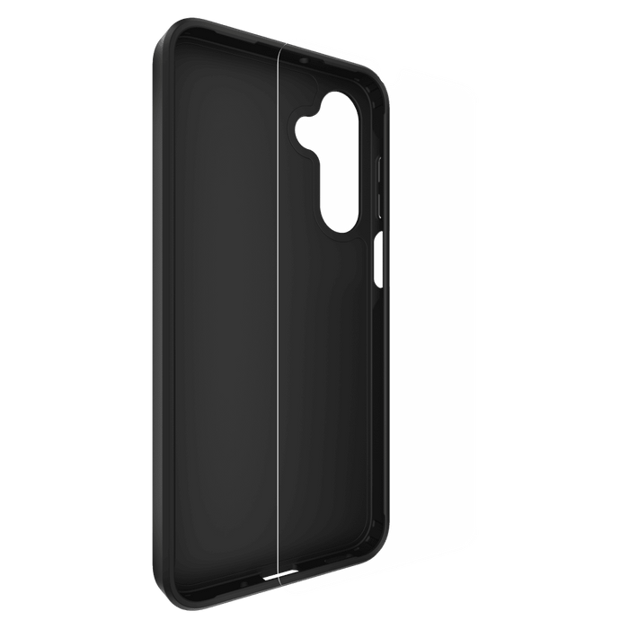 Case-Mate Protection Pack Tough Case and Glass Screen Protector for Samsung Galaxy A16 5G Black