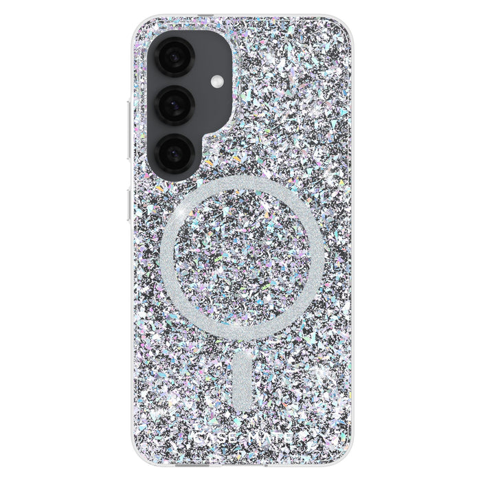 Case-Mate Twinkle Case with Magnet for Samsung Galaxy S25